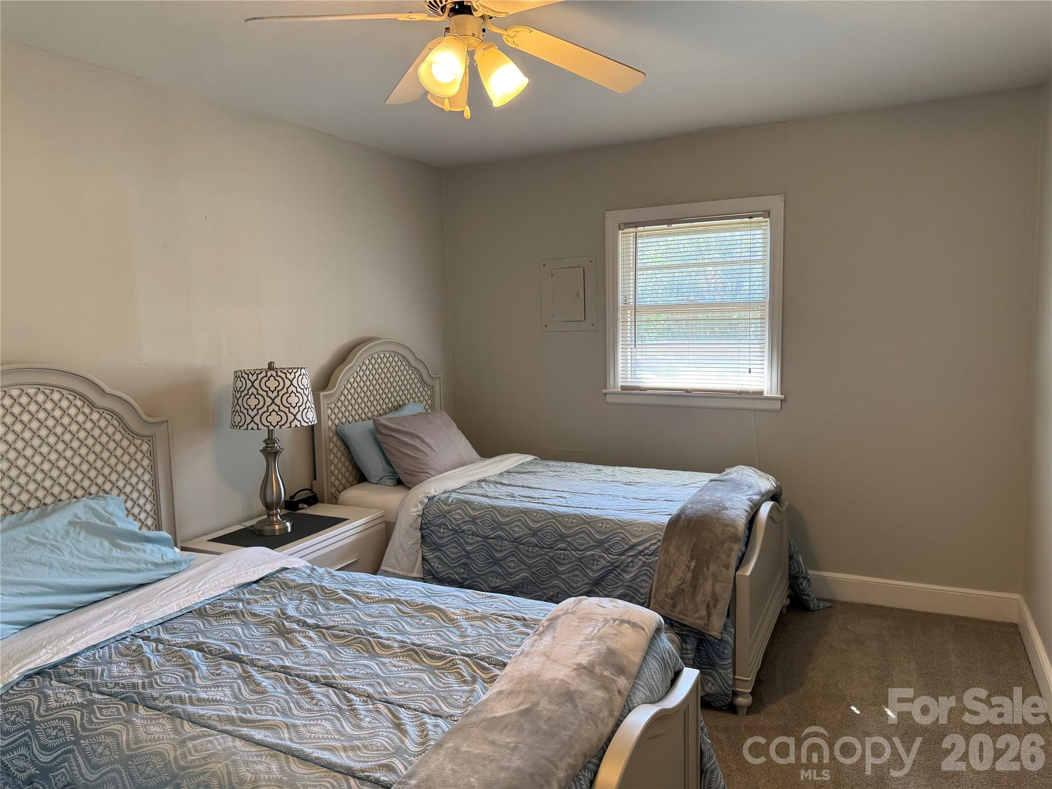 Oakwood Acres - Residential