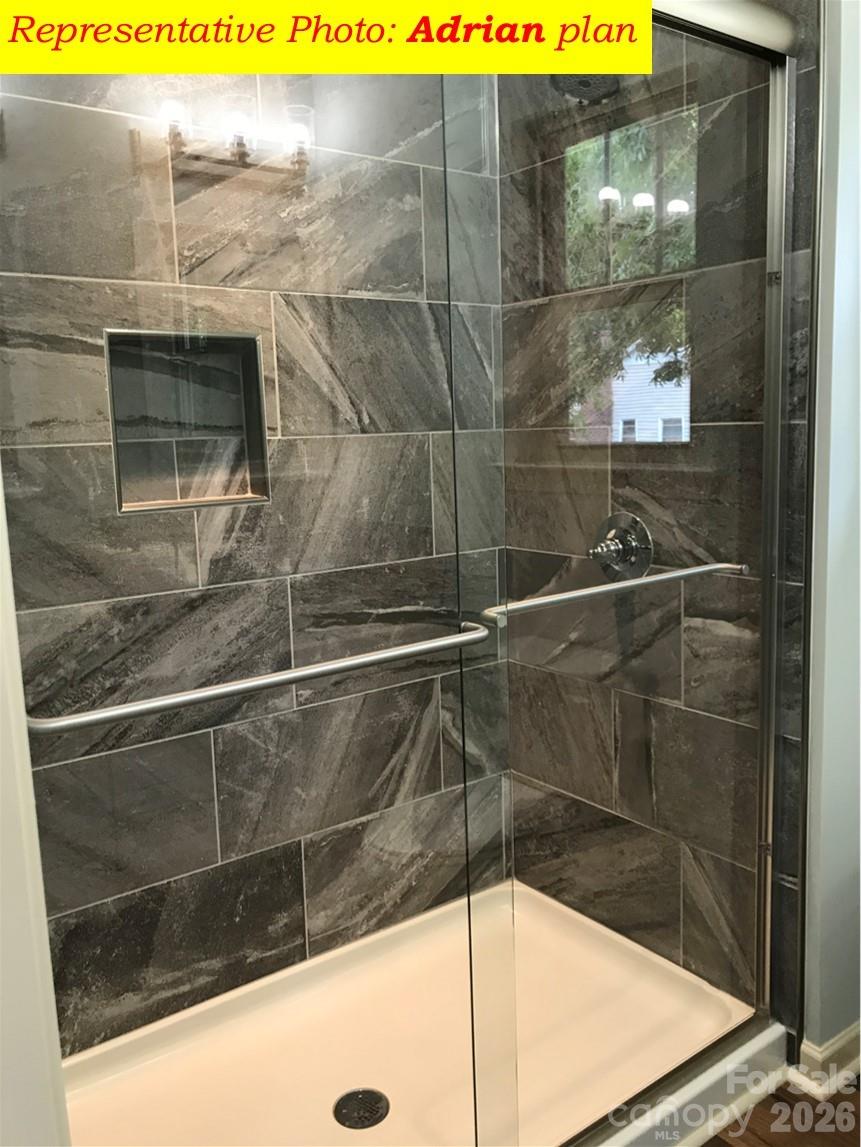 Craig Heights - Residential