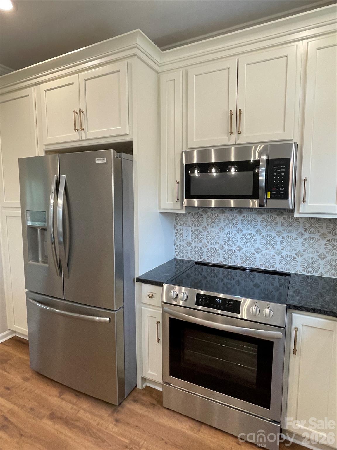 Craig Heights - Residential