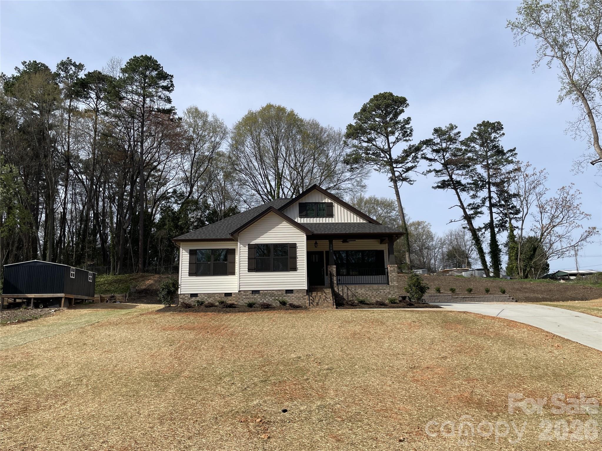 Craig Heights - Residential