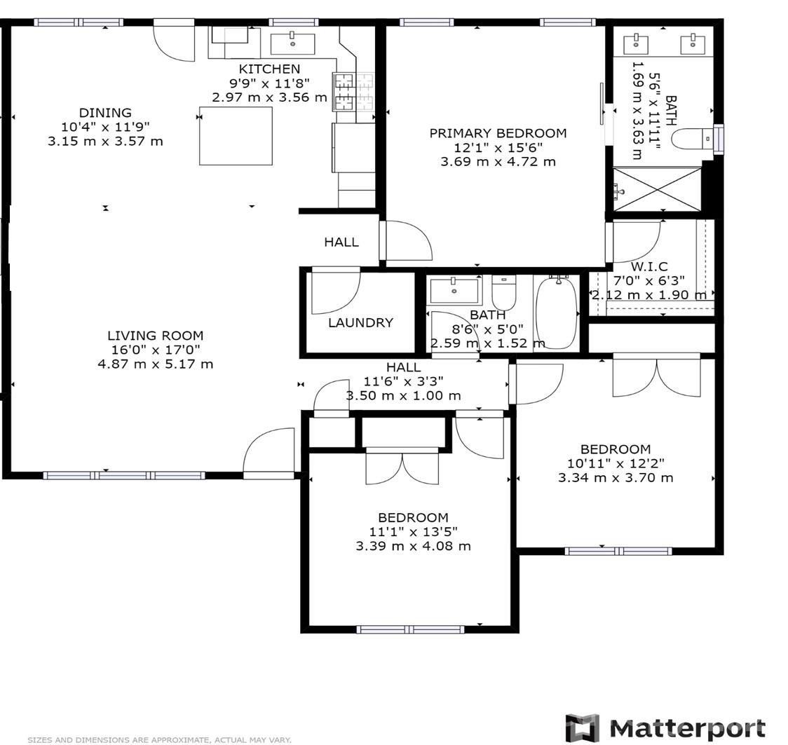 Craig Heights - Residential