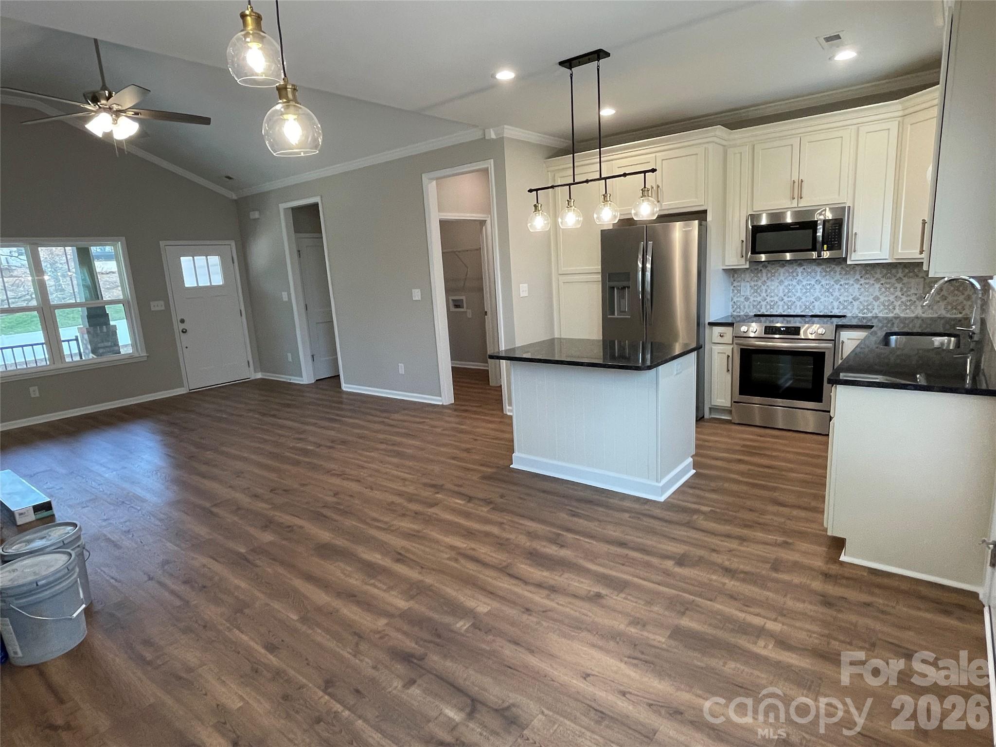 Craig Heights - Residential