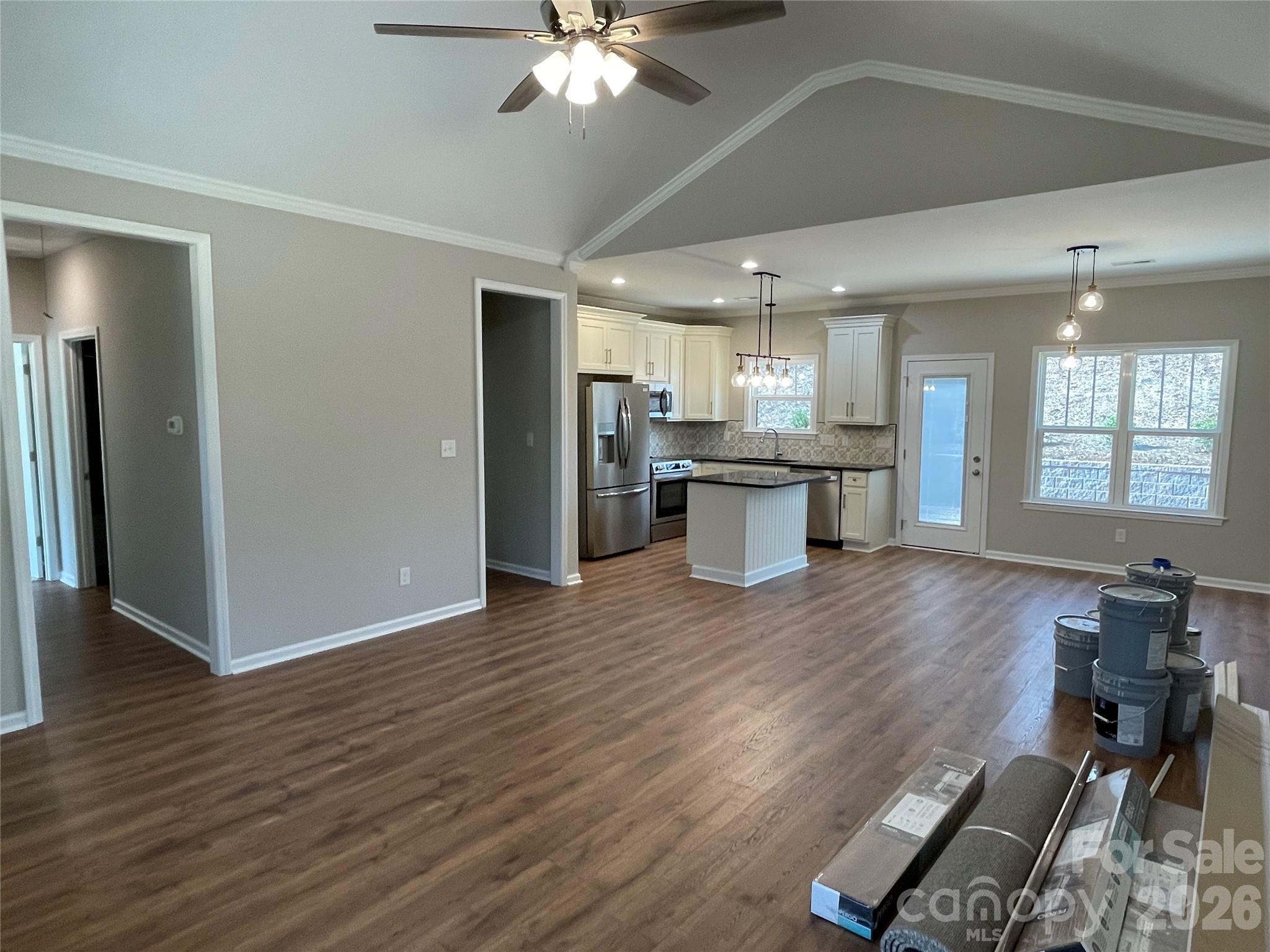 Craig Heights - Residential