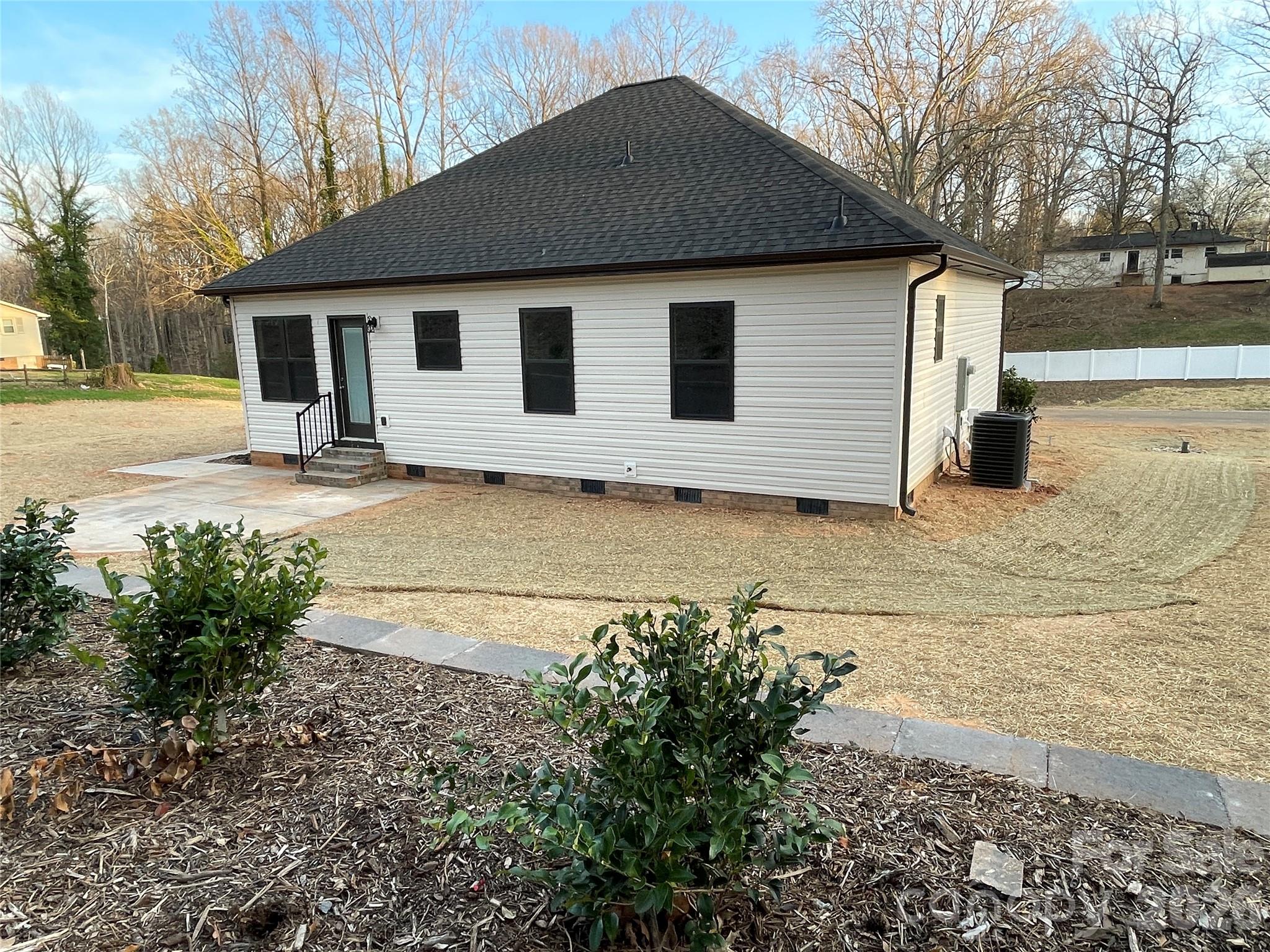 Craig Heights - Residential