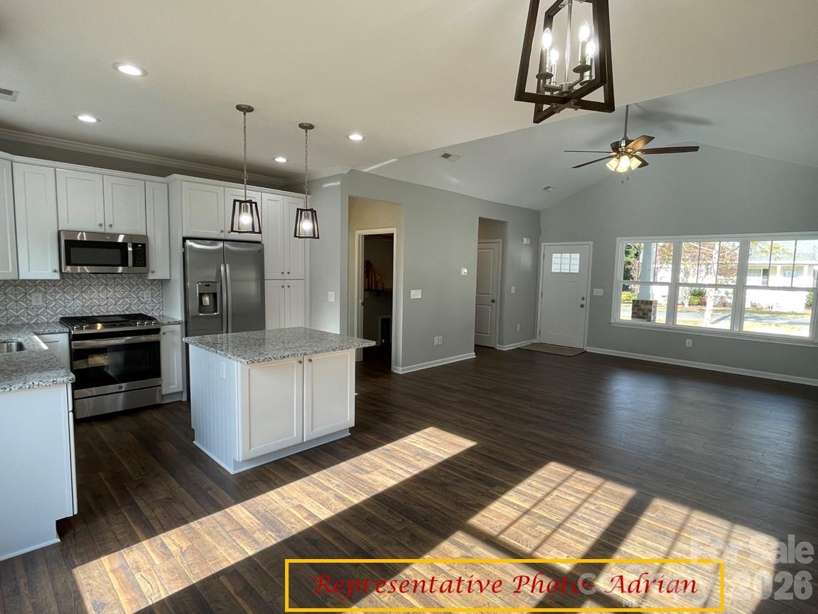 Craig Heights - Residential