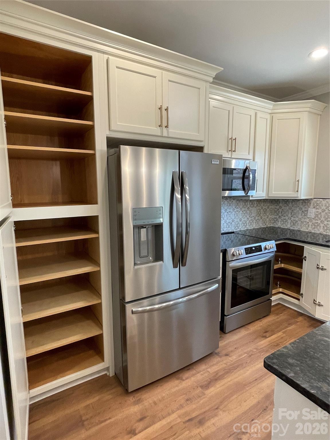 Craig Heights - Residential