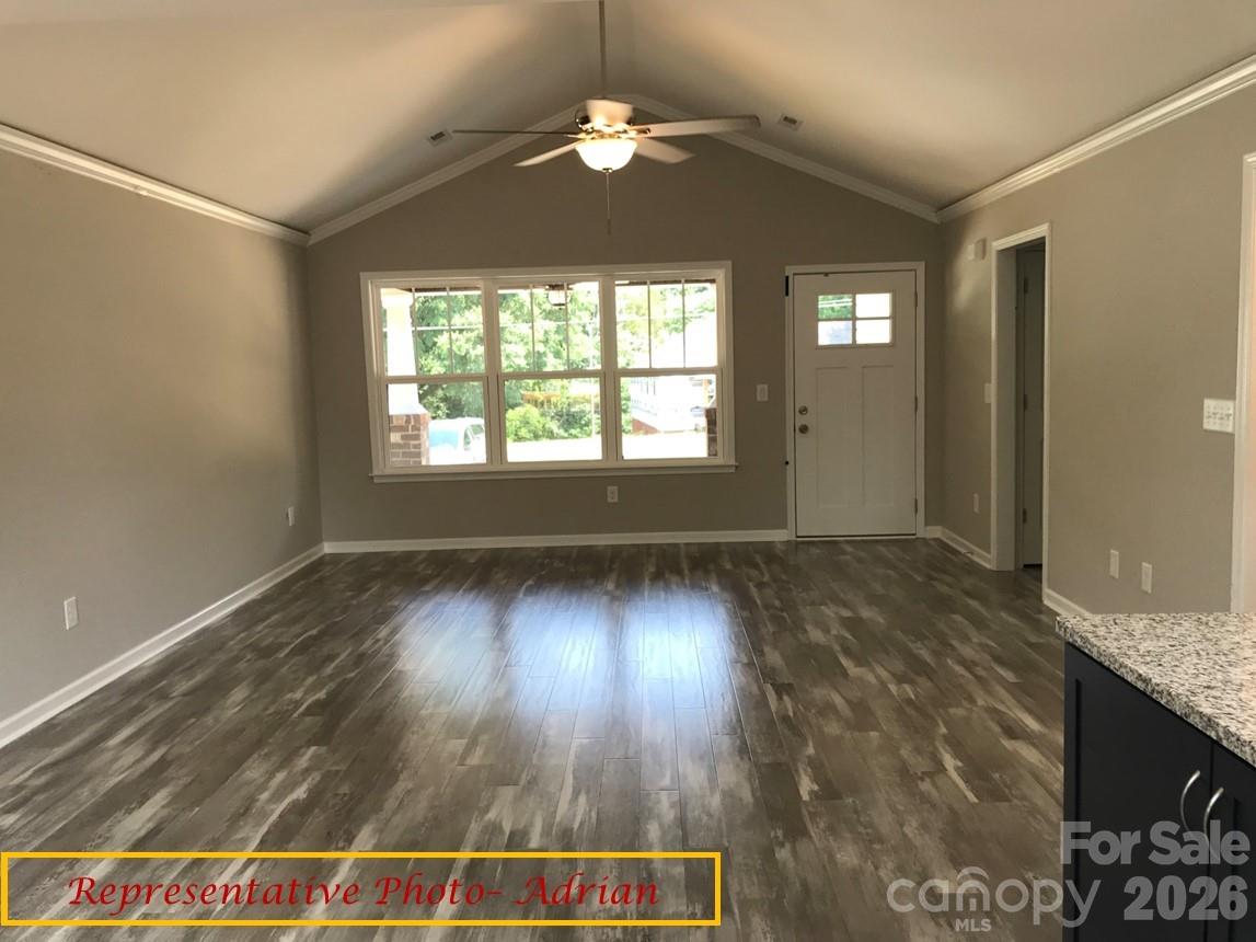 Craig Heights - Residential