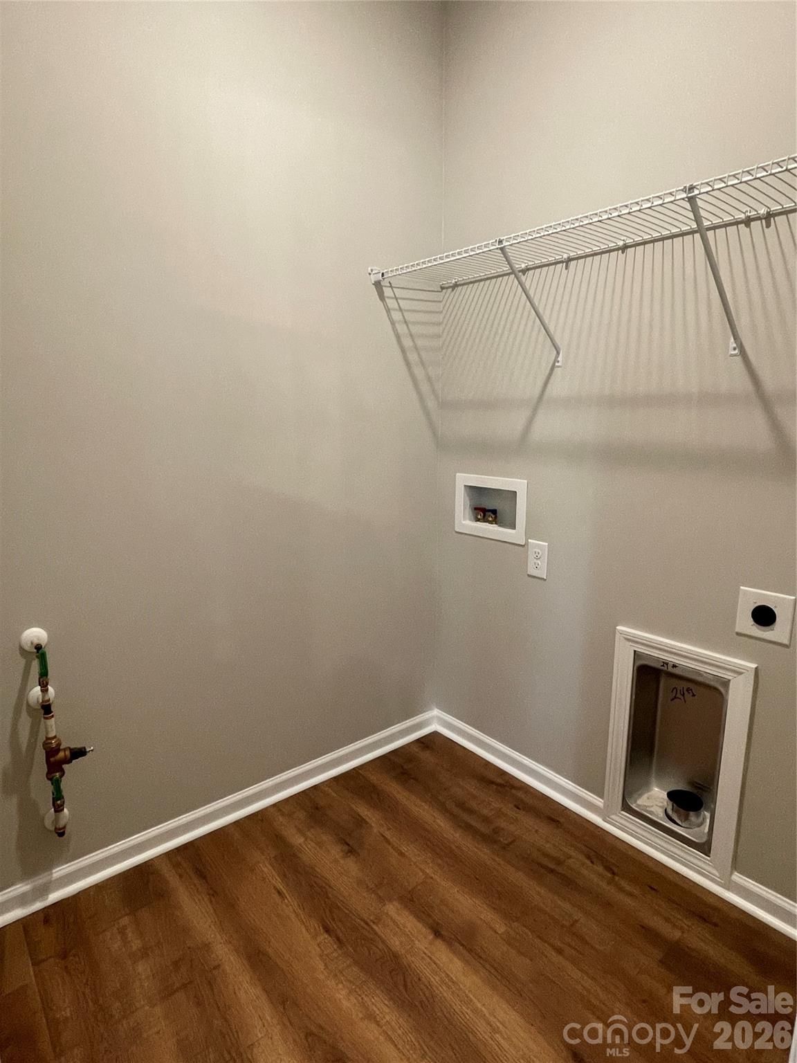 Craig Heights - Residential