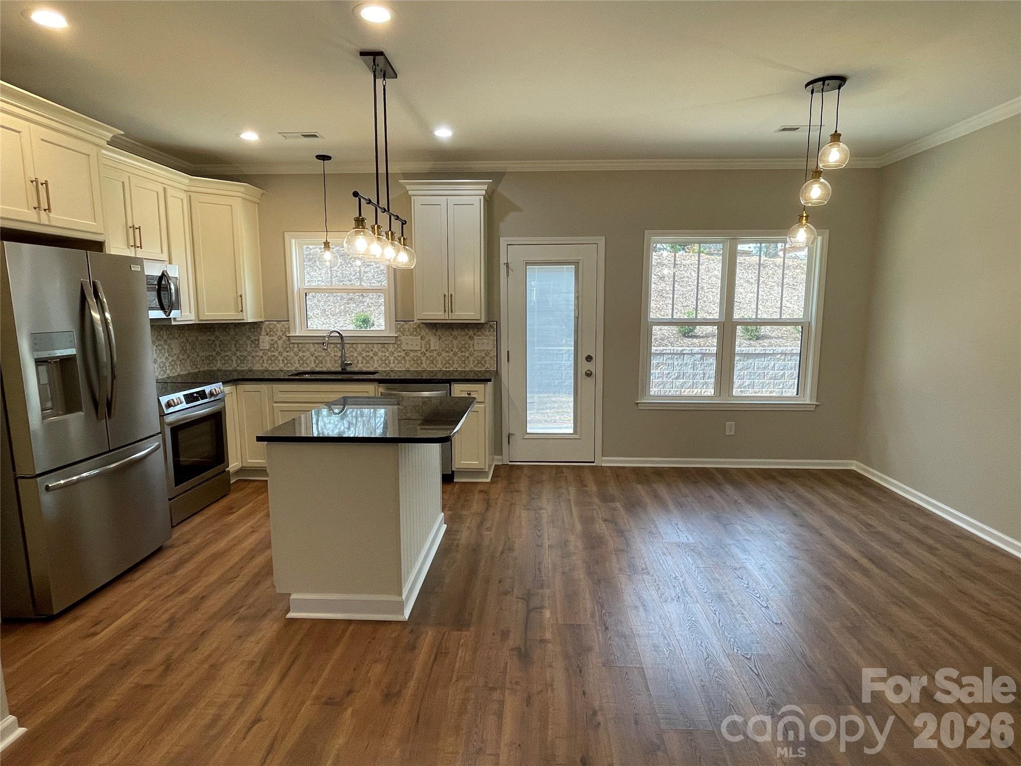 Craig Heights - Residential