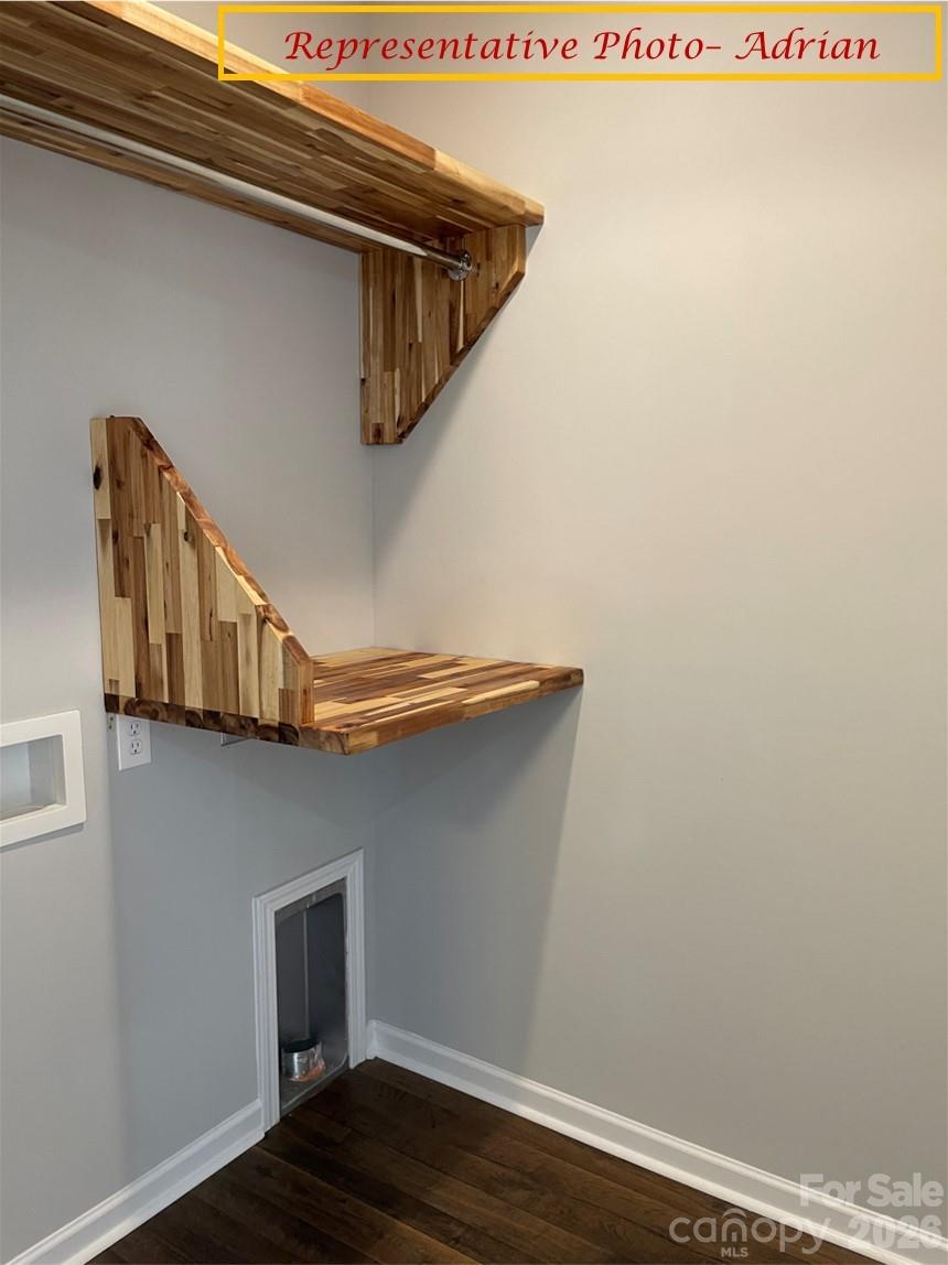 Craig Heights - Residential