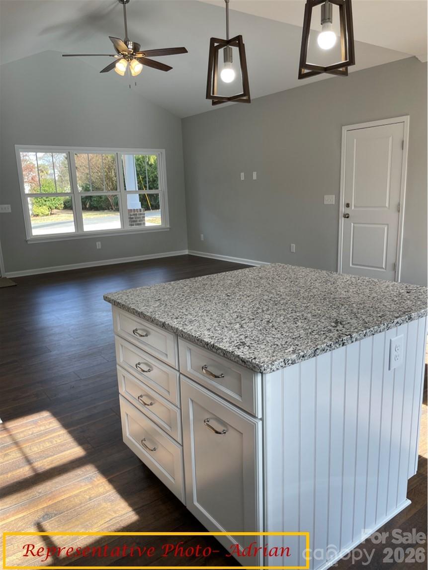 Craig Heights - Residential