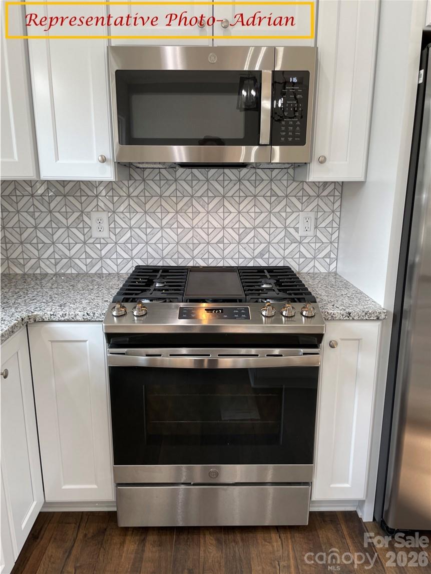 Craig Heights - Residential