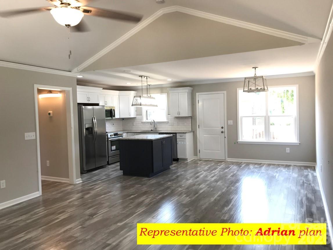 Craig Heights - Residential