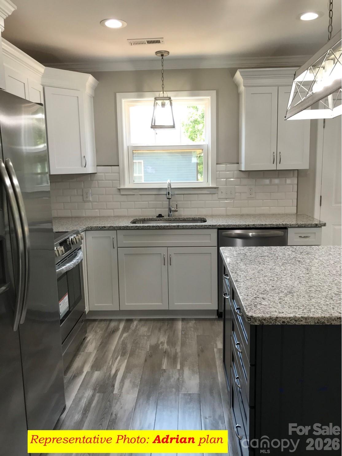 Craig Heights - Residential