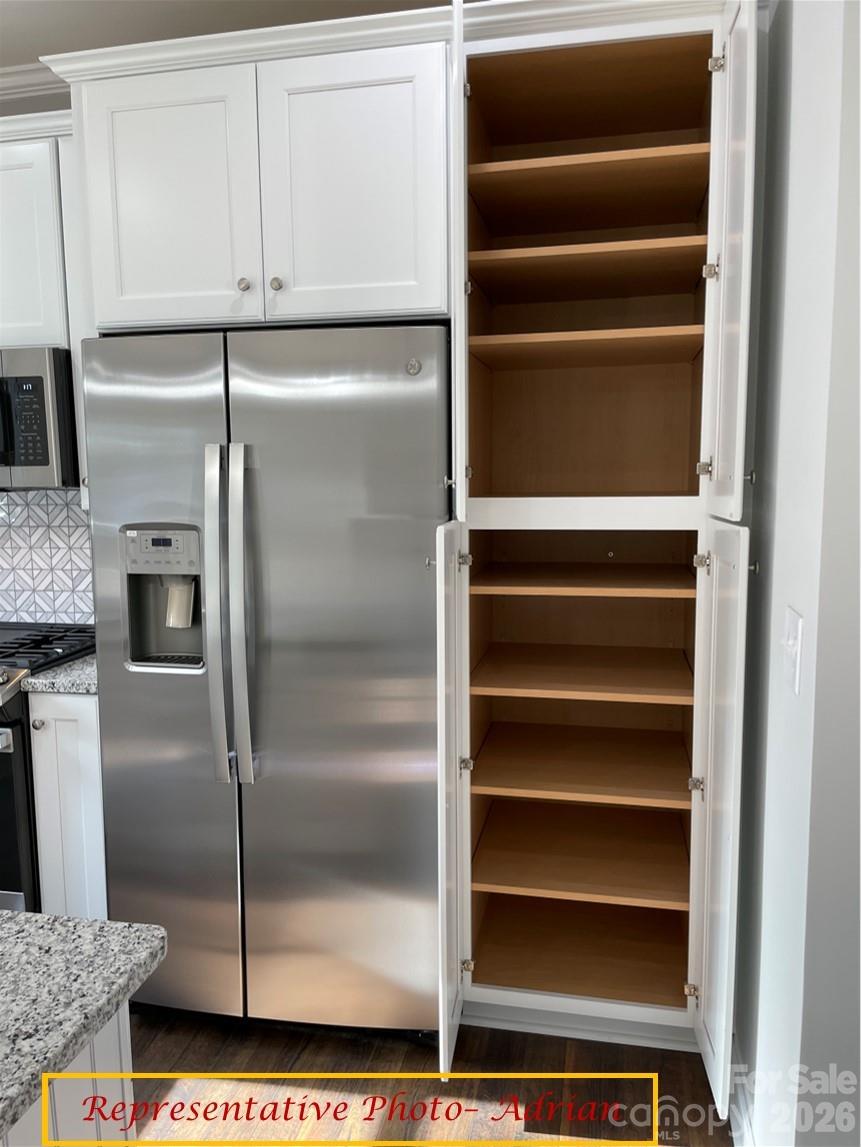 Craig Heights - Residential