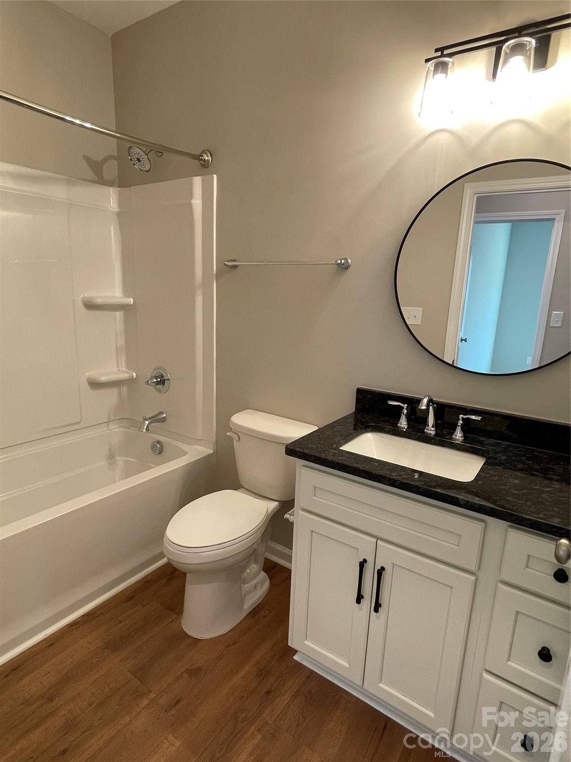 Craig Heights - Residential