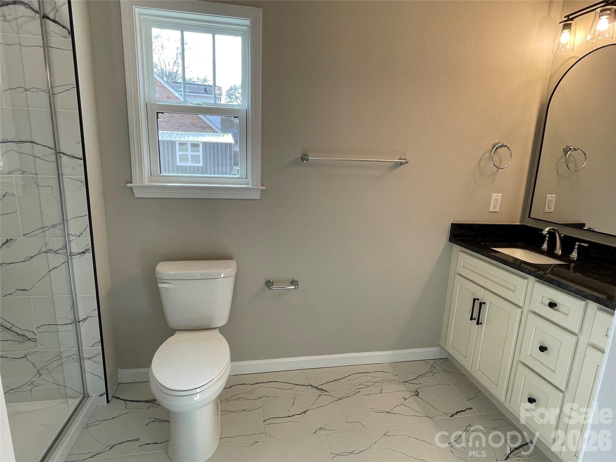 Craig Heights - Residential