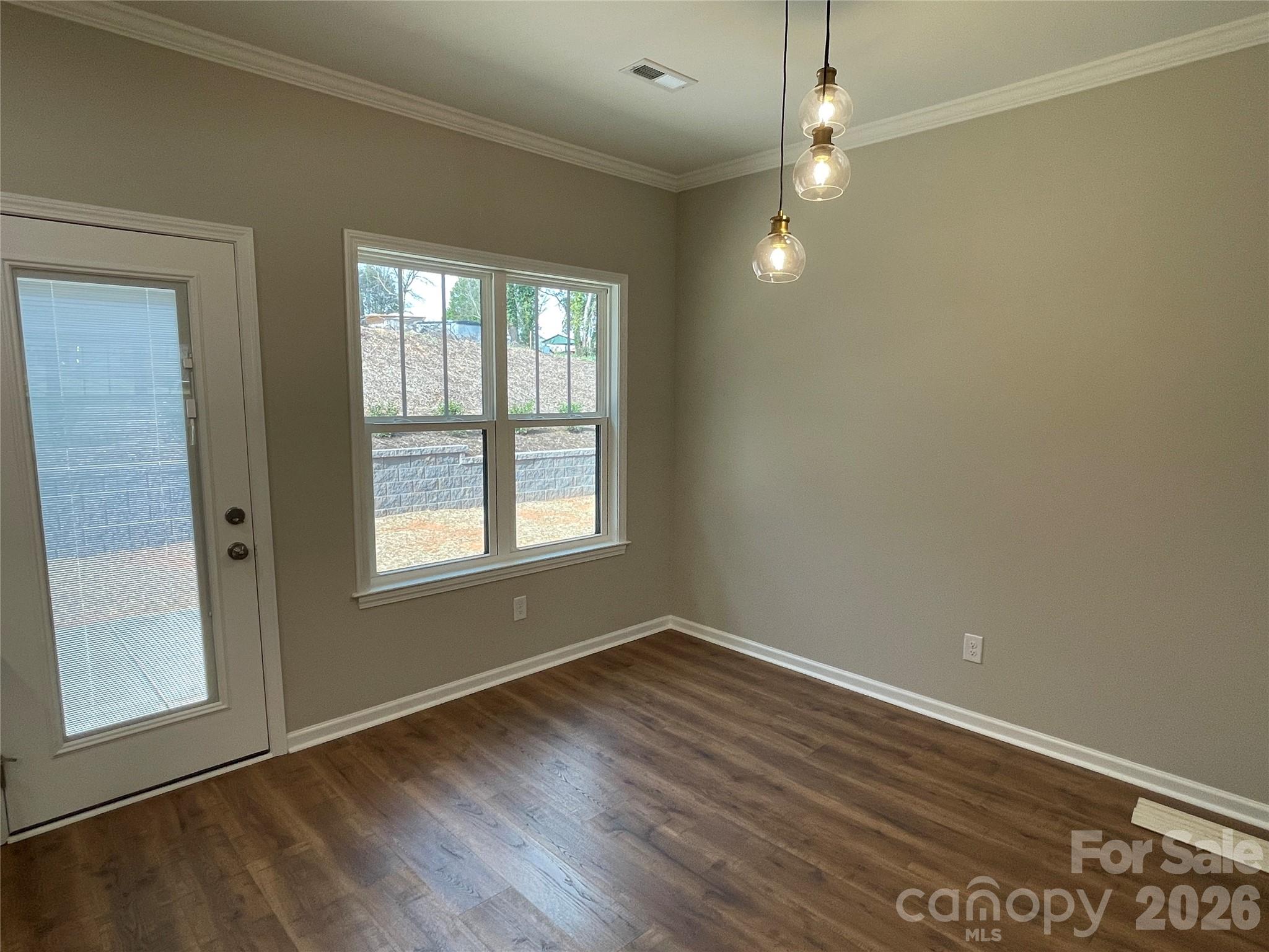 Craig Heights - Residential