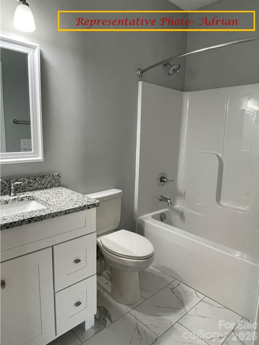 Craig Heights - Residential