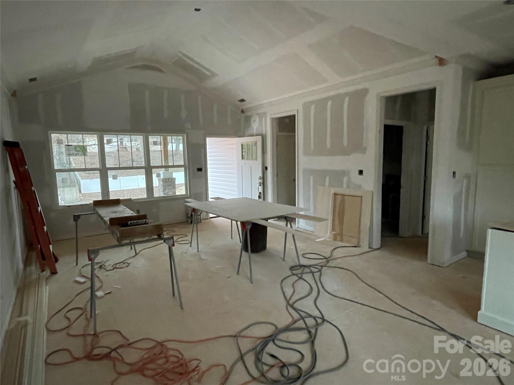 Craig Heights - Residential