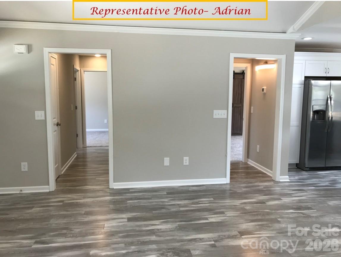 Craig Heights - Residential