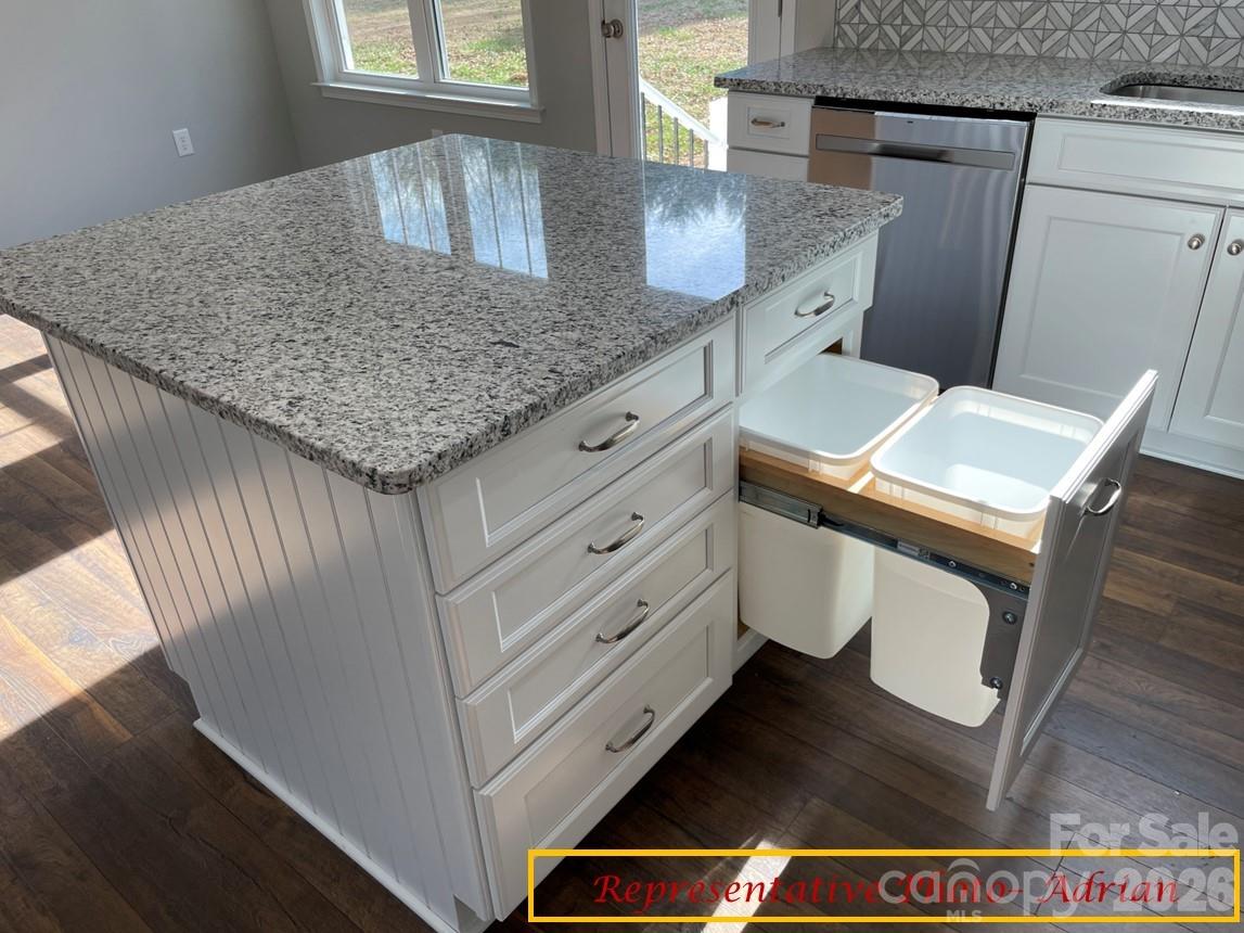 Craig Heights - Residential