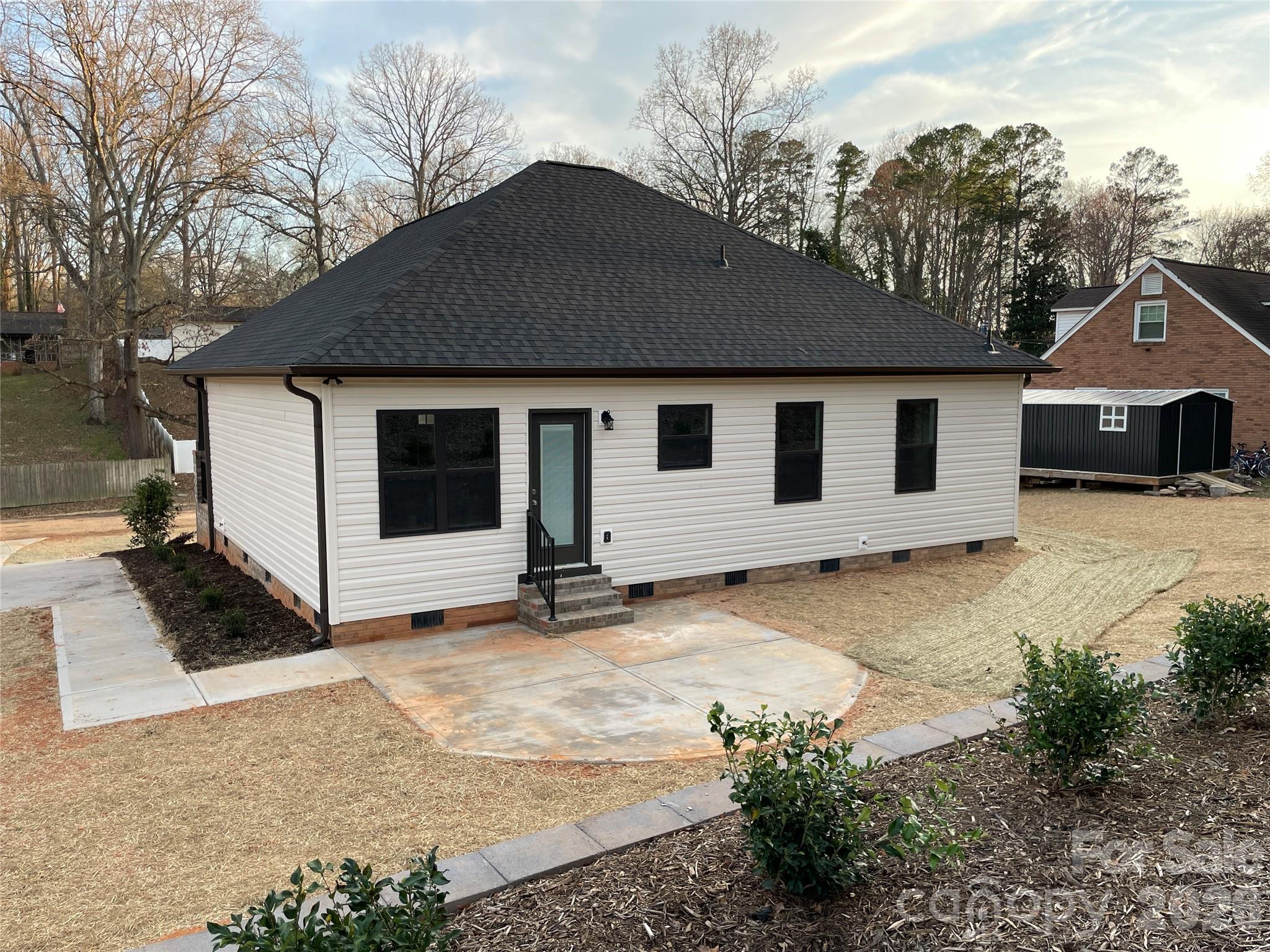 Craig Heights - Residential