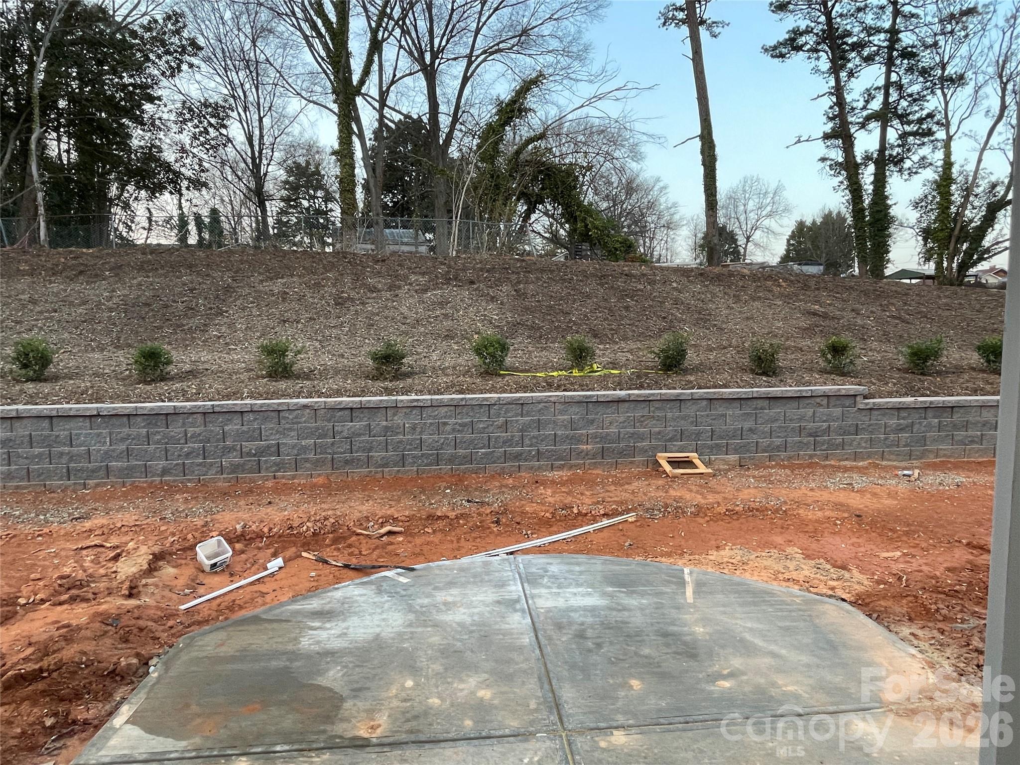 Craig Heights - Residential