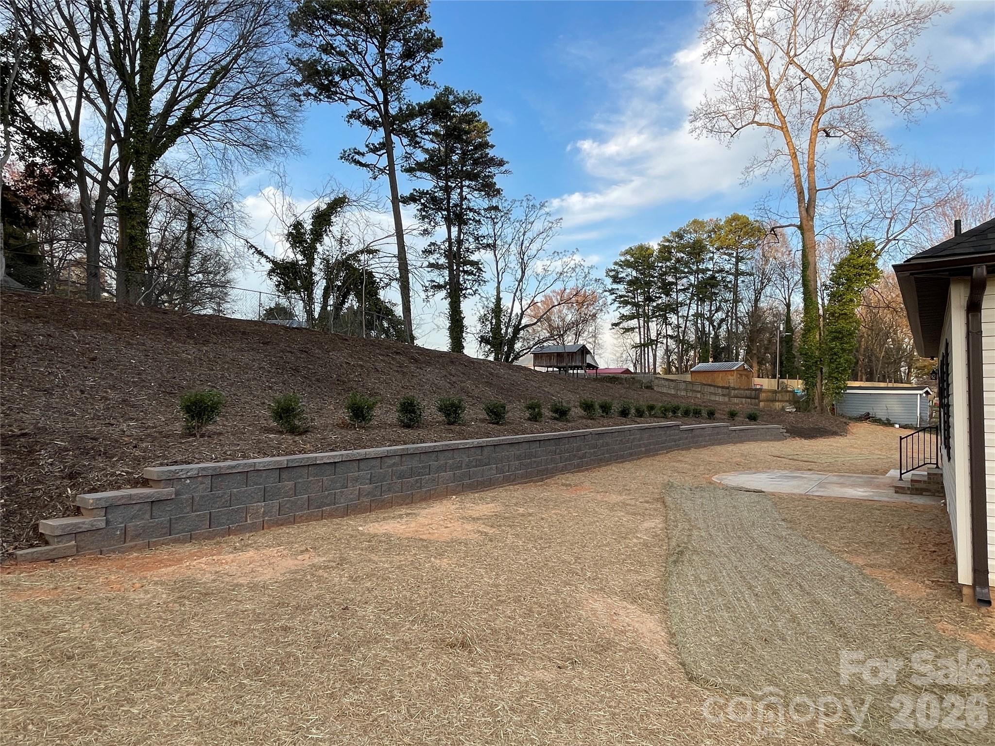 Craig Heights - Residential