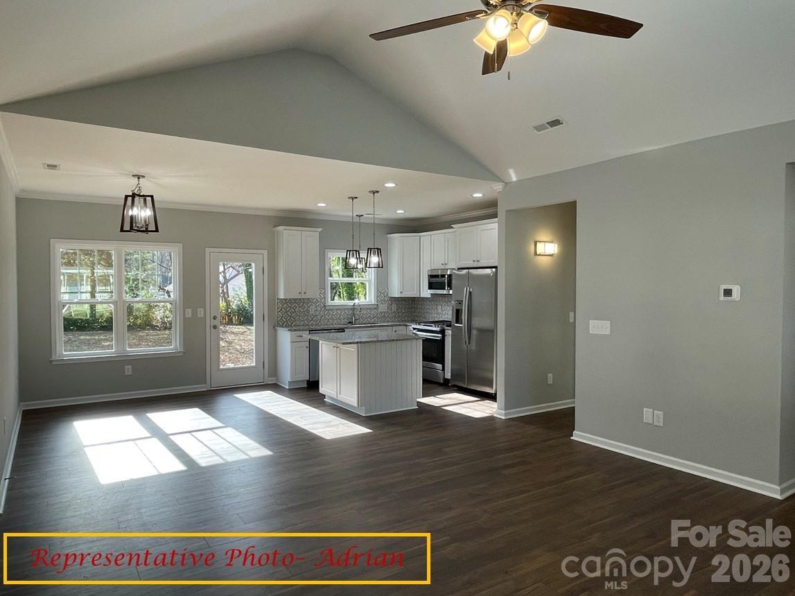 Craig Heights - Residential