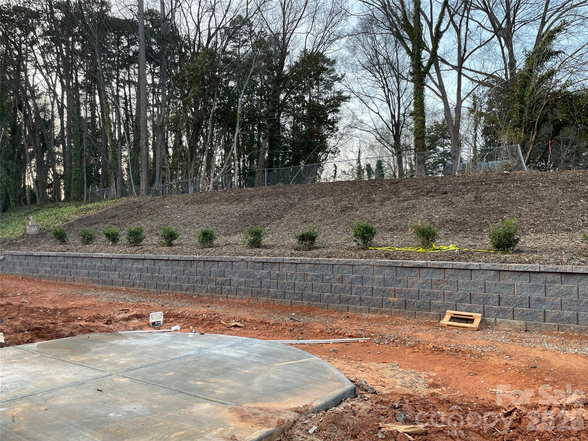 Craig Heights - Residential