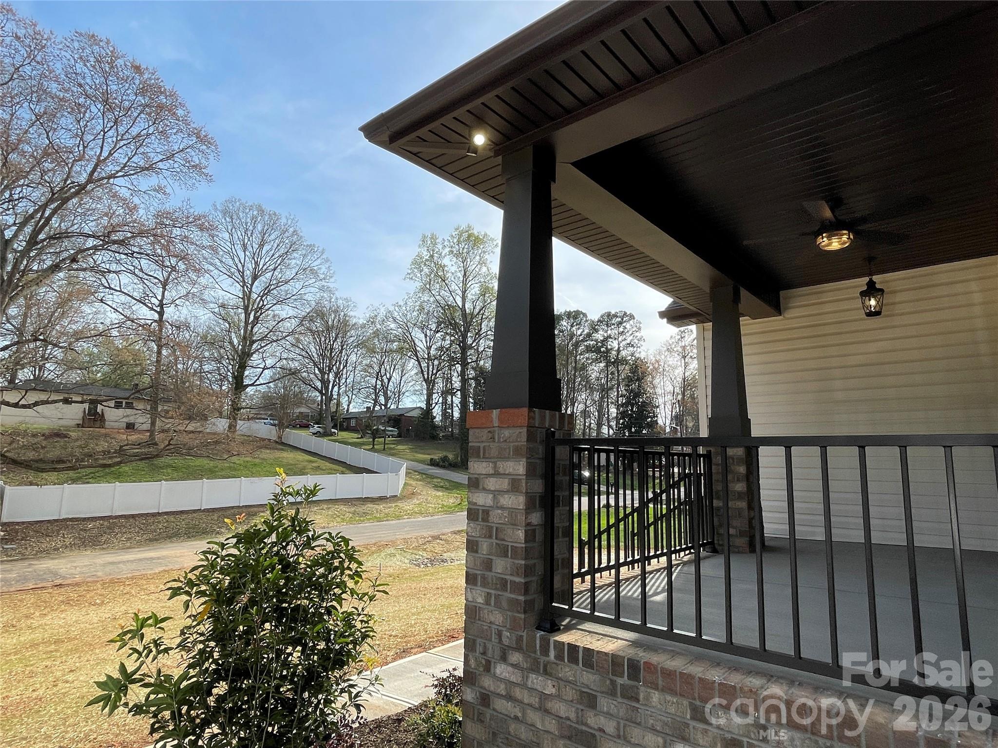 Craig Heights - Residential