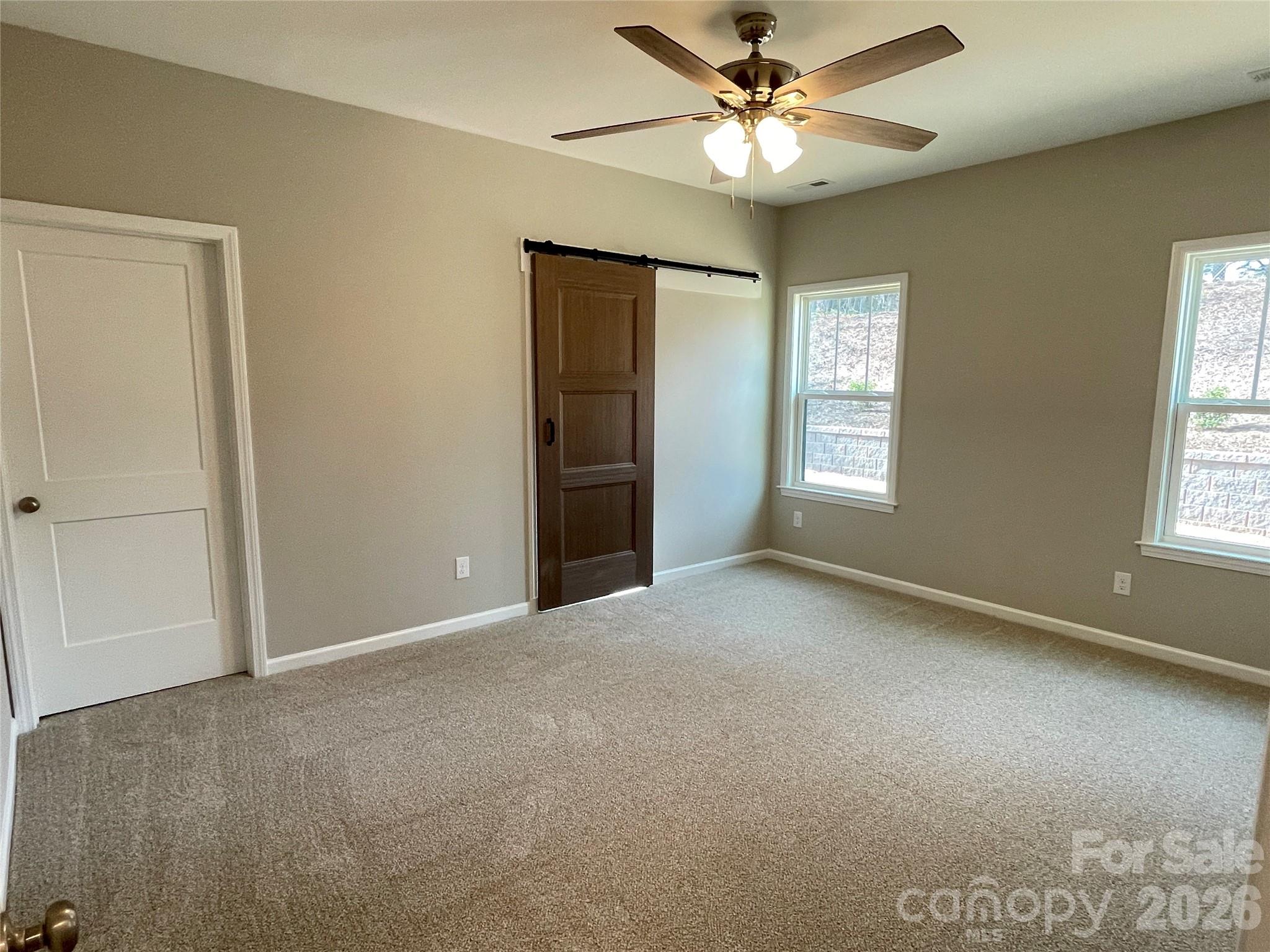 Craig Heights - Residential