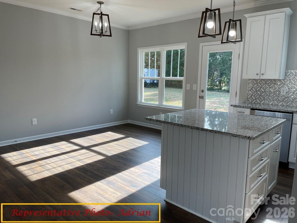 Craig Heights - Residential