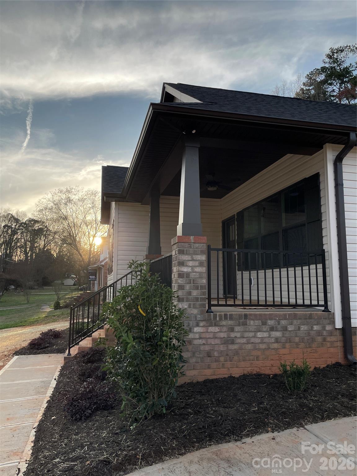 Craig Heights - Residential