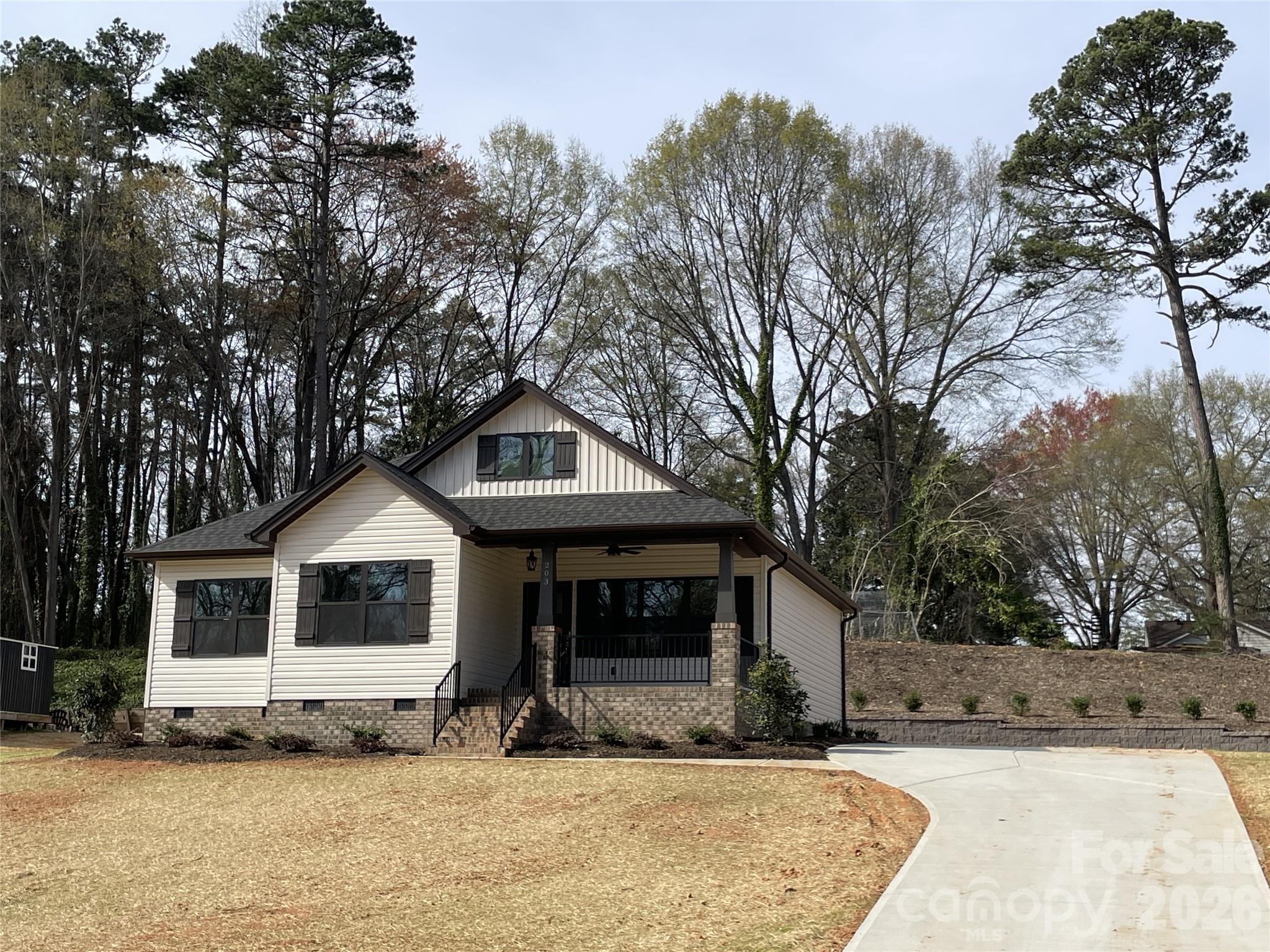 Craig Heights - Residential