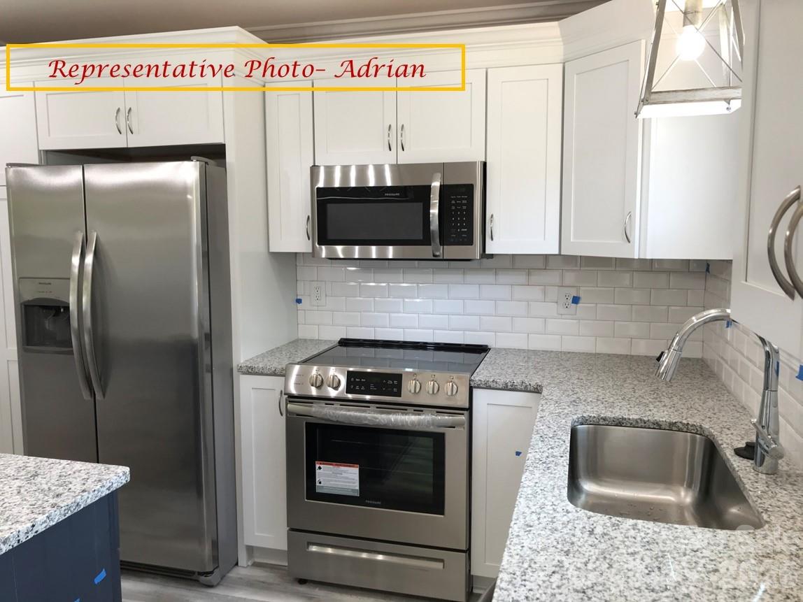 Craig Heights - Residential