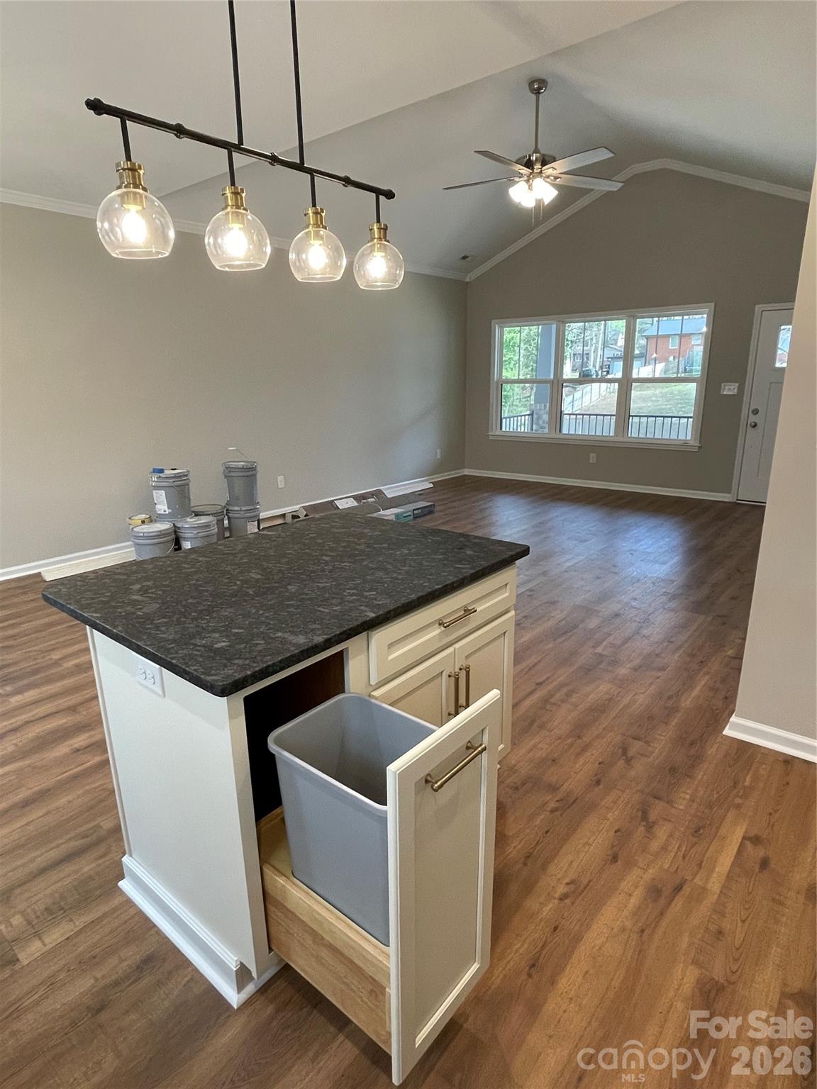 Craig Heights - Residential