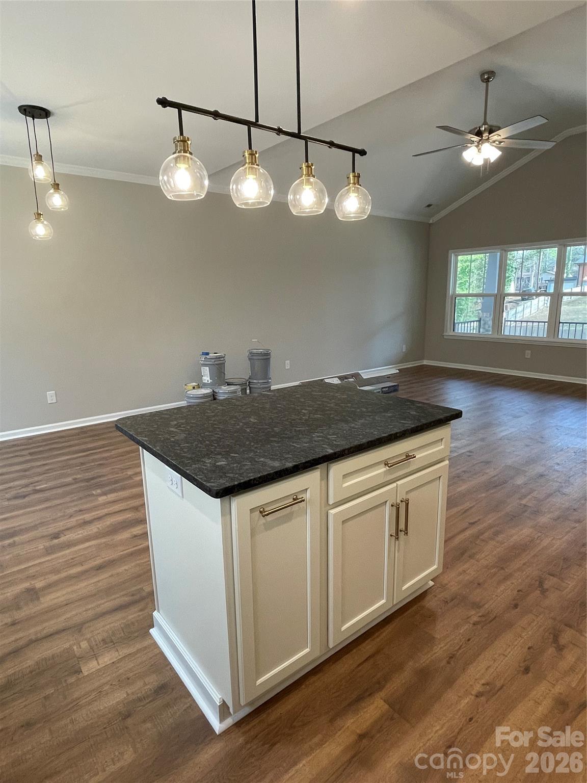 Craig Heights - Residential