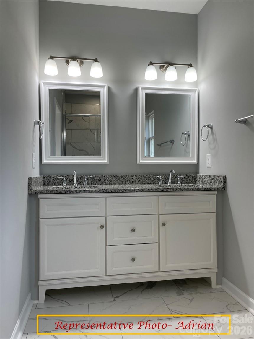 Craig Heights - Residential