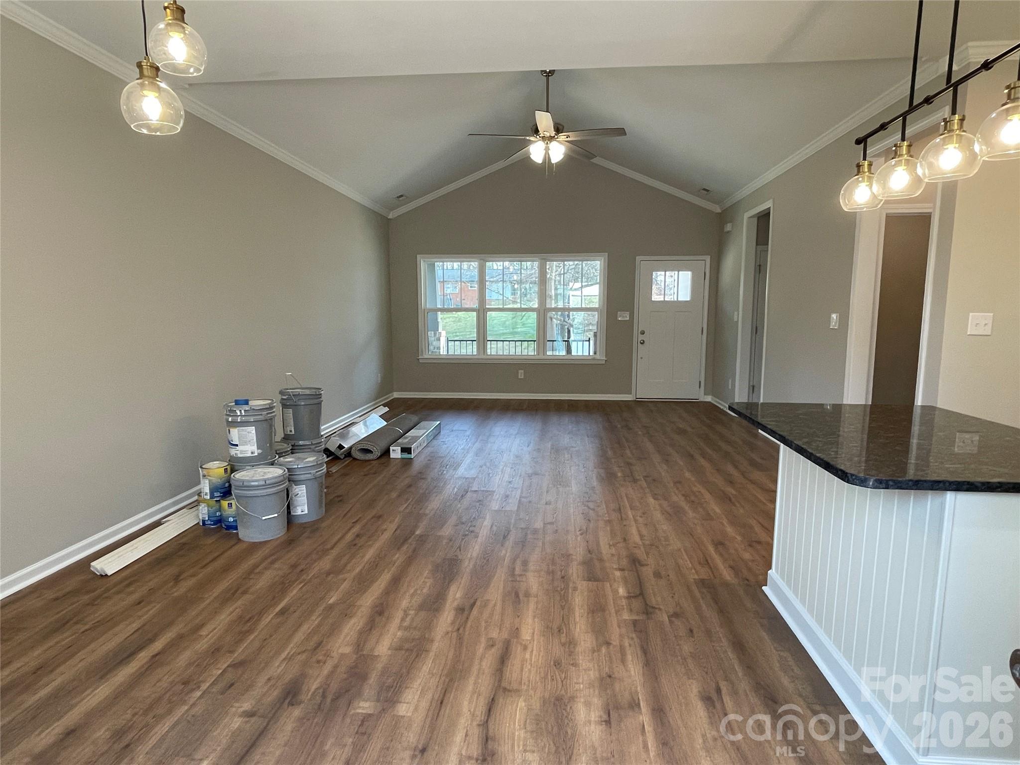 Craig Heights - Residential