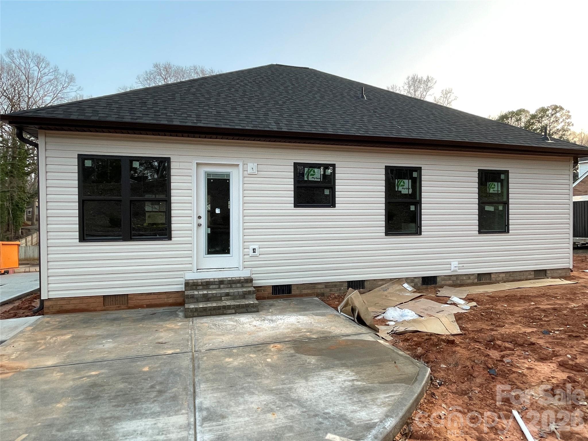 Craig Heights - Residential