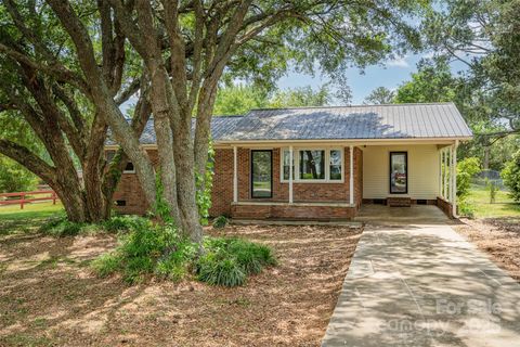 102 Erwin Street Chester SC 29706