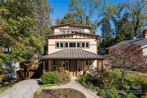30 Gray Street Asheville NC 28801