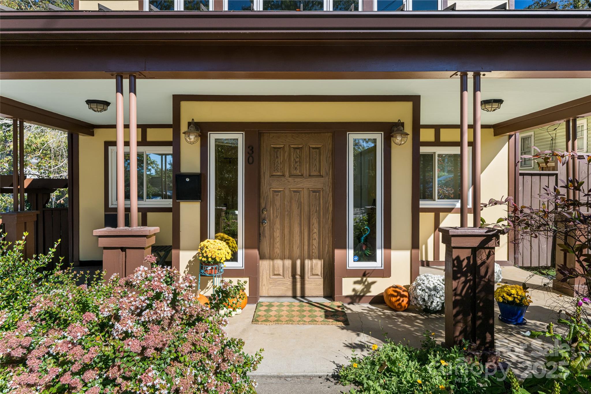 30 Gray Street