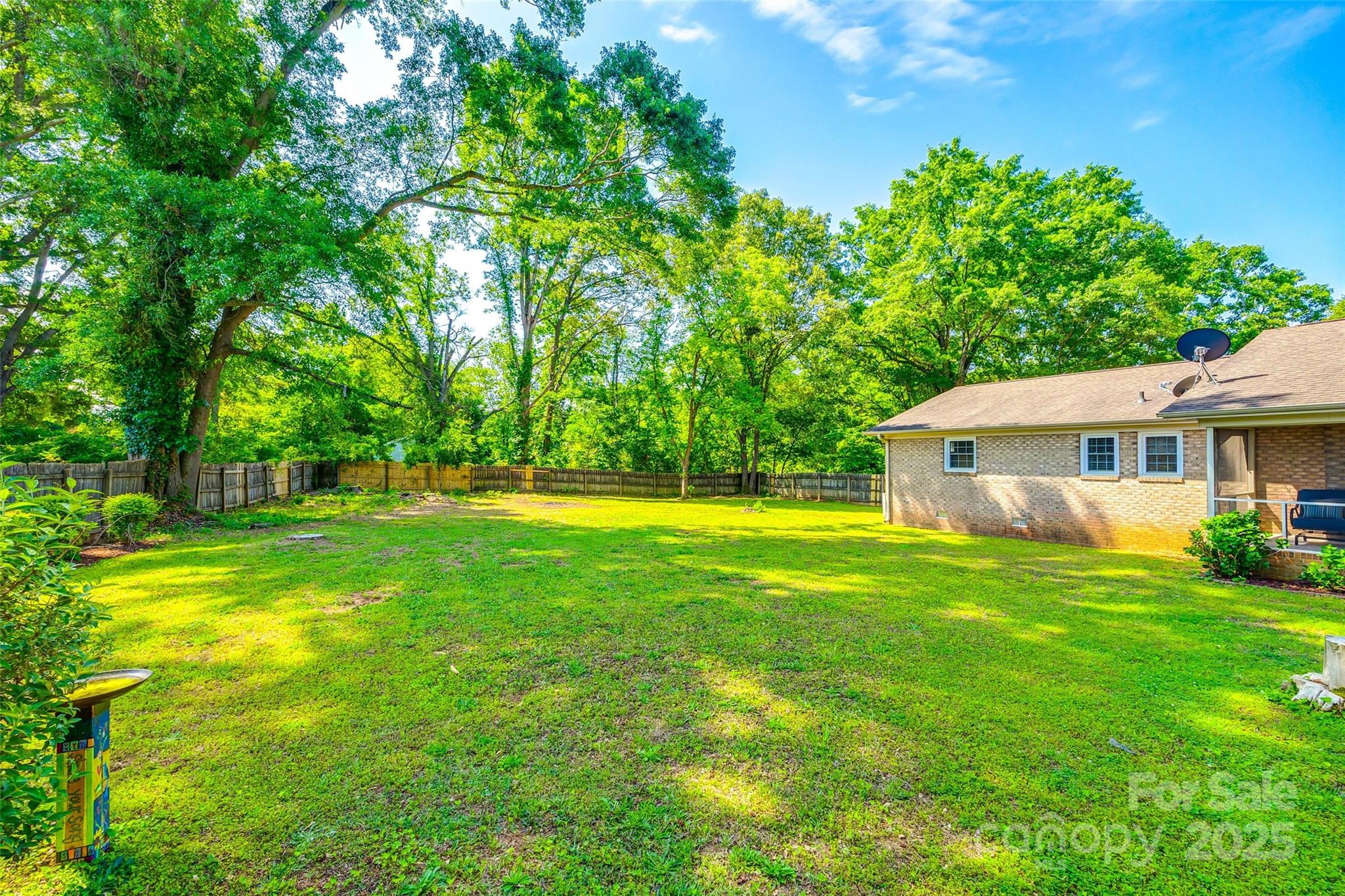 Kanawha Hill - Residential