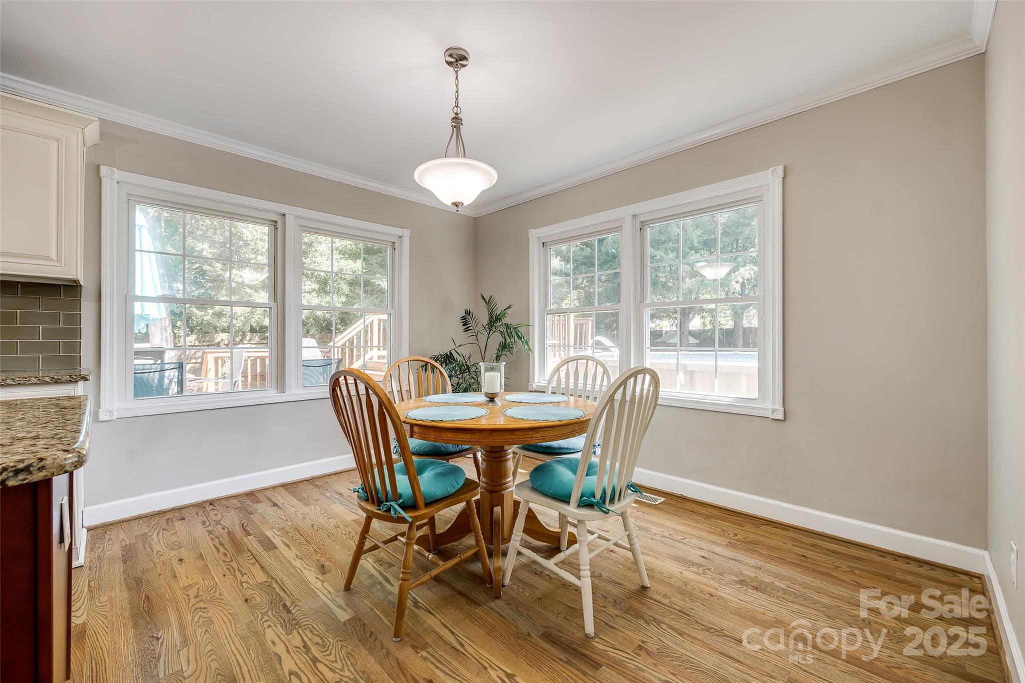 Kanawha Hill - Residential