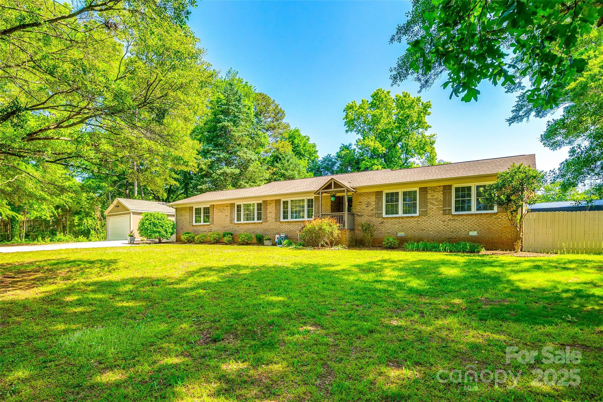 Kanawha Hill - Residential