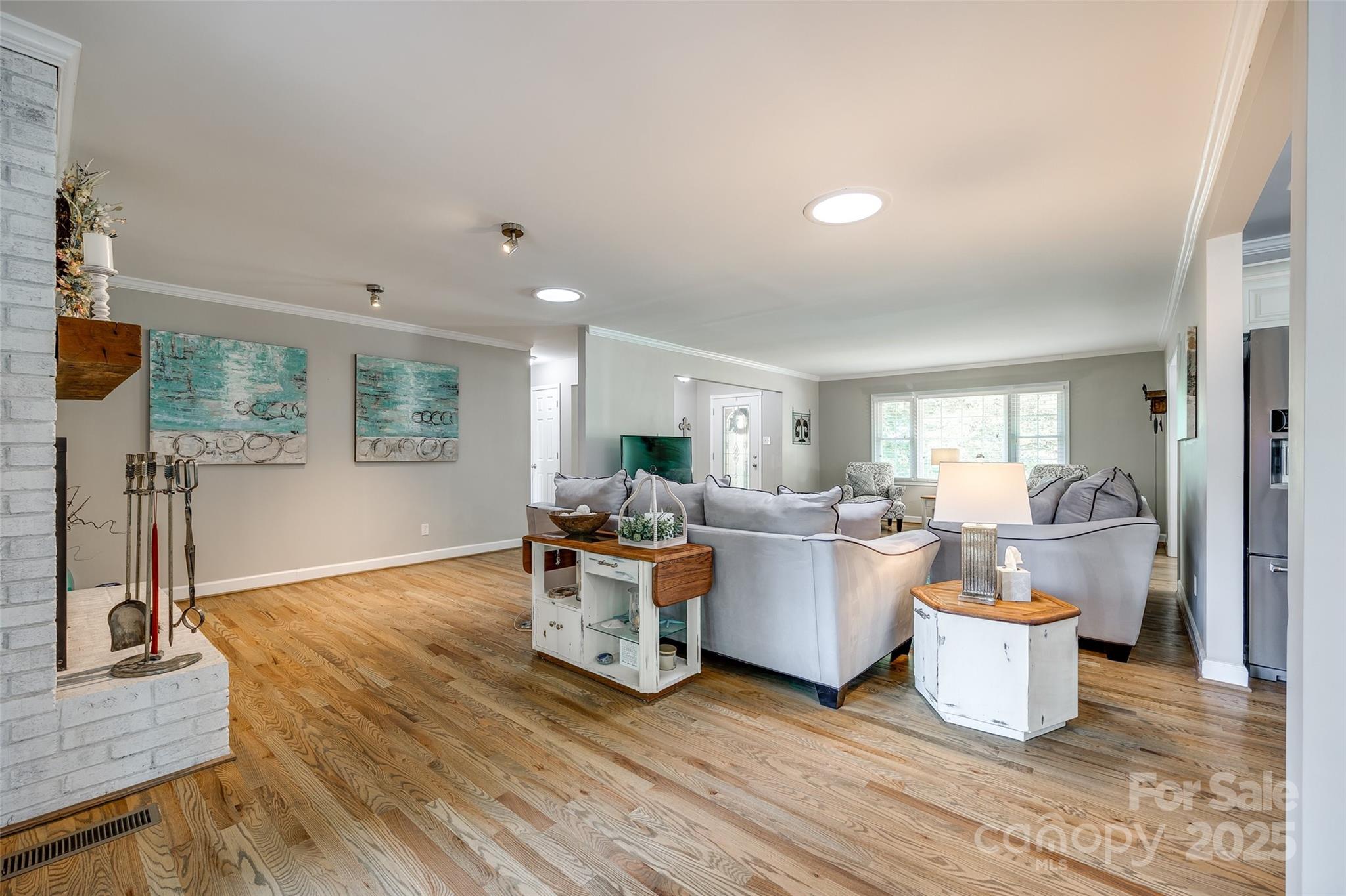 Kanawha Hill - Residential