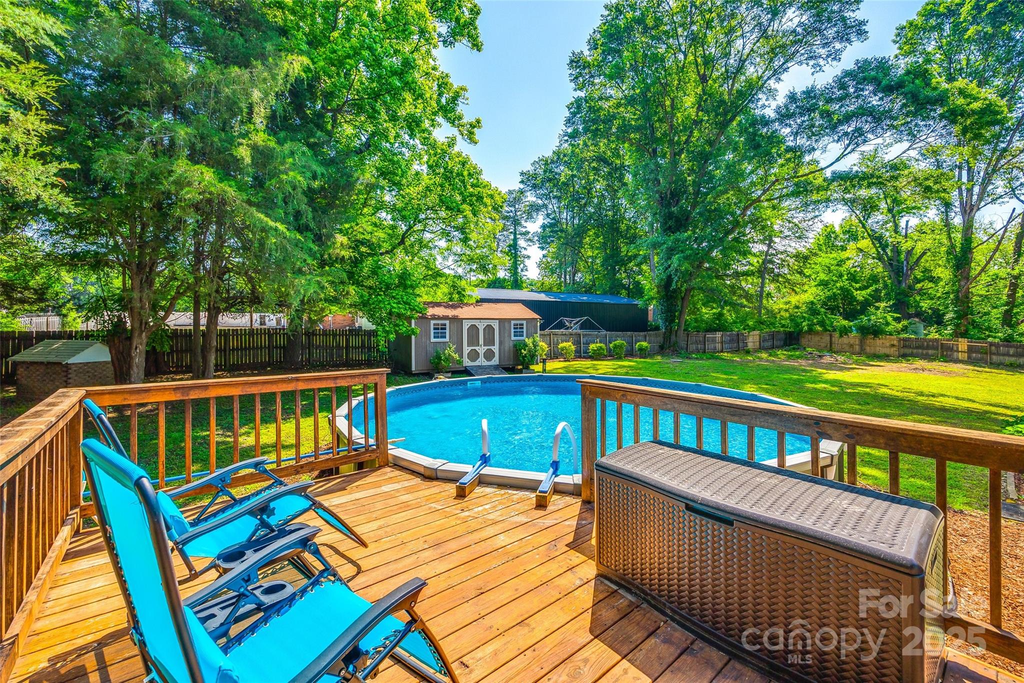 Kanawha Hill - Residential